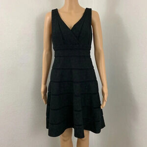WHITE HOUSE BLACK MARKET dress